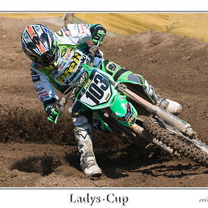 Moto Cross