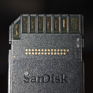 Kont SD Card 1k