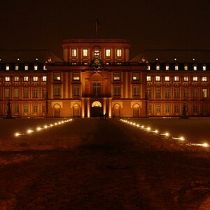 das Schloß