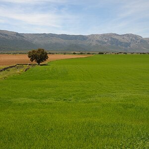 Richtung Almeria