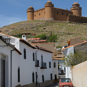 Burg