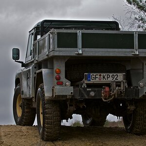 Defendertreffen 5