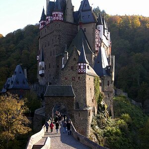 Burg Elz