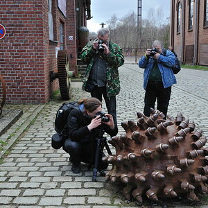 Zollverein Reload 2