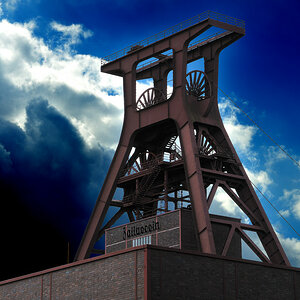 Zollverein Reload 3