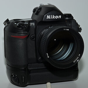 Nikon F6