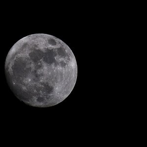 Vollmond