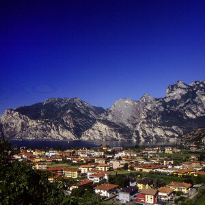 Gardasee Torbole