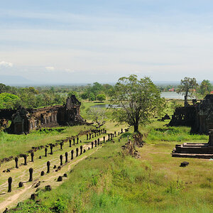 Wat Phou