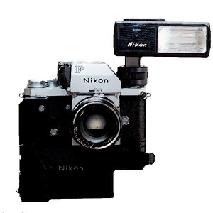 Nikon F 1 b 3