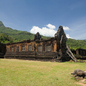 Wat Phou