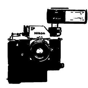 Nikon F 1 b 2