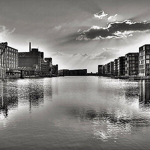 Innenhafen 5 sw kl