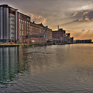 Innenhafen 6 kl