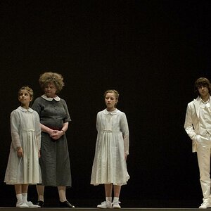 Theaterszene Kopie