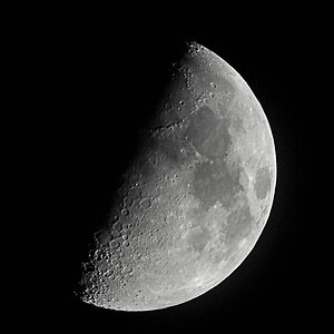 Mond_zunehmend