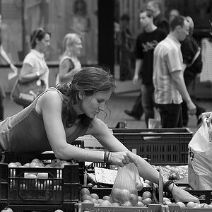 marktfrau