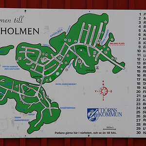Klädesholmen