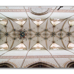 kirche