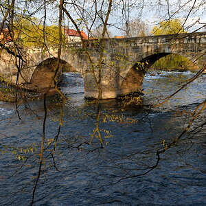 brücke JKK 6230