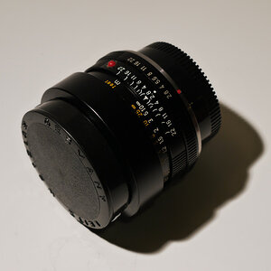 LEICA Elmarit R 2,8 35 mm (1)