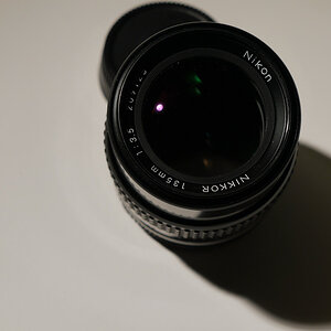 Nikkor 135 3,5 AI (1)