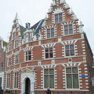 Stadthaus, Hoorn (Niederlande)