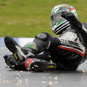 IDM 2010
Motorsport Arena Oschersleben