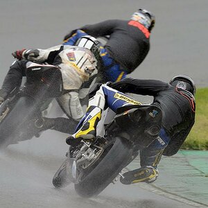 IDM 2010
Motorsport Arena Oschersleben