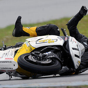 IDM 2010
Motorsport Arena Oschersleben
