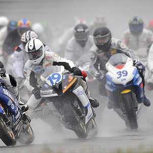 IDM 2010
Motorsport Arena Oschersleben