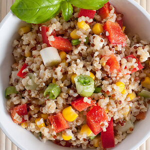 bulgur
