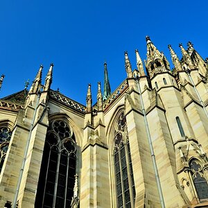 Gedächtniskirche zu Speyer
