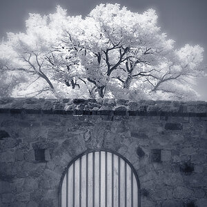 gateIR
