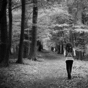 walking