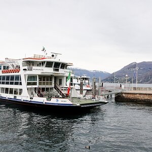 fähre in luino