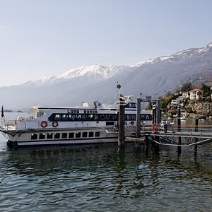 lord byron in ascona