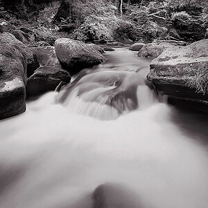 Wasserfall Irrel #1
Eine Lanze für SW