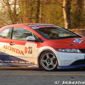 Rallye Schorlenberg 2010 - B.Berwanger