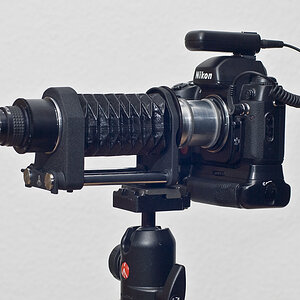 setup