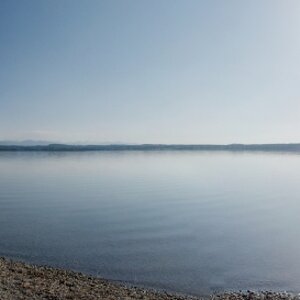 Panorama Starnberger See