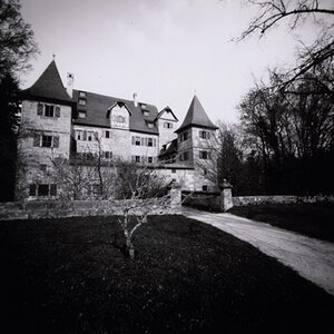 pinhole 5 kl