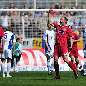 Jena vs. Heidenheim 0482