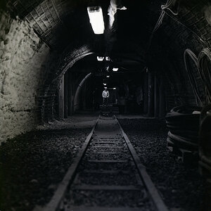 Hasselblad 500cm, Planar C 80/2,8
Neopan 400@1600 / Emofin