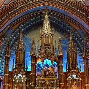2004 Montral NotreDame