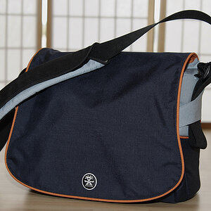 Crumpler LOE3888