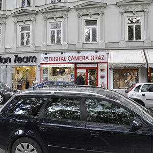 18mm Nikon 18-105