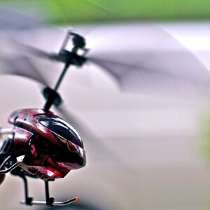 Heli Test www  763
