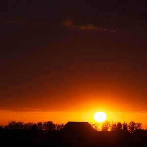 Sonnenuntergang