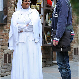 in San Gimignano